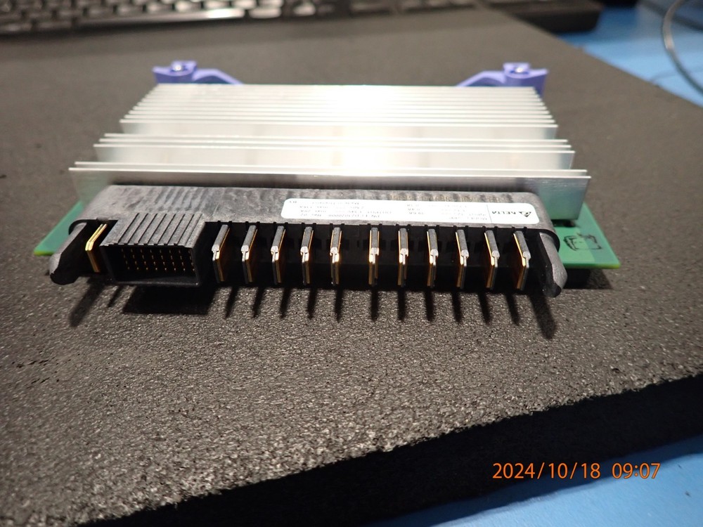 IBM 00RR681 Buffer VRM CCIN 6B33 Memory Voltage Regulator Module
