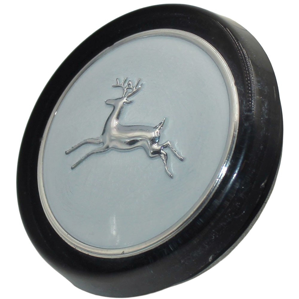 JDS339 Steering Wheel Cap Fits John Deere