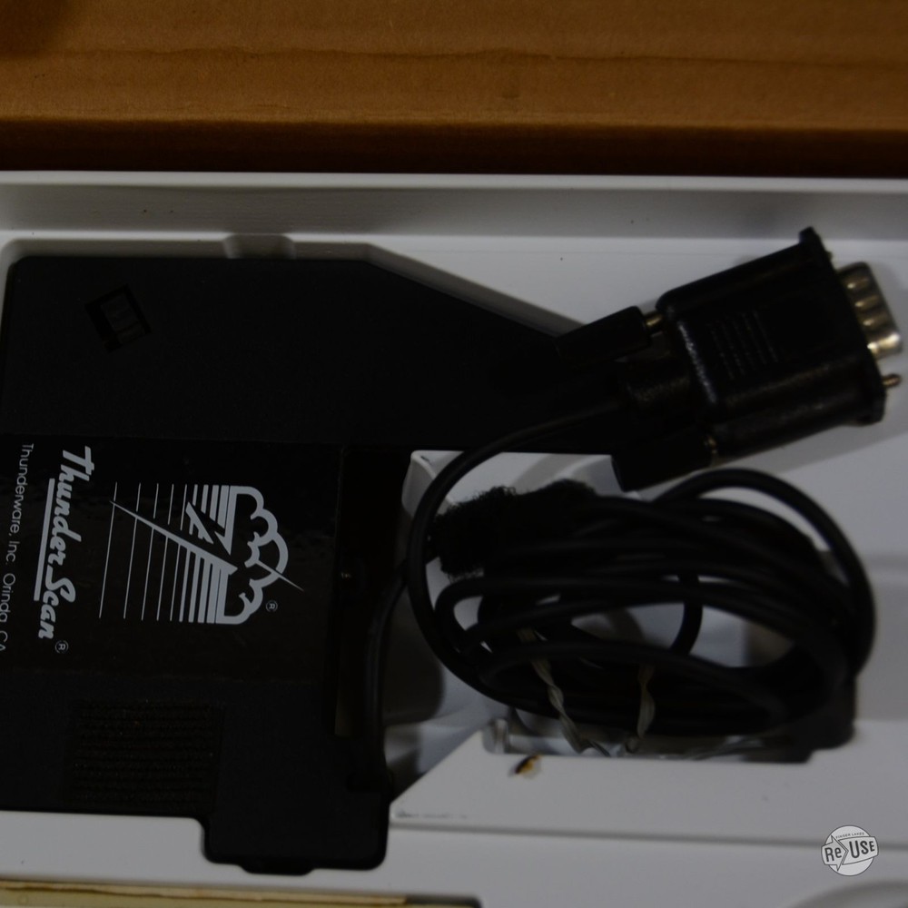 Apple ThunderScan for MacIntosh by ThunderWear