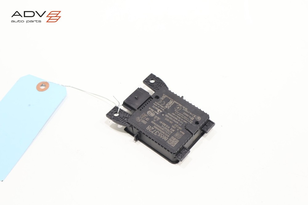 2024-2025 CHEVROLET TRAVERSE FRONT RIGHT SIDE BLIND SPOT RADAR SENSOR MODULE OEM