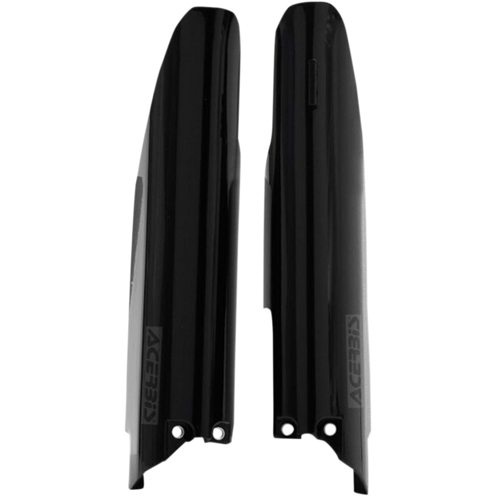Acerbis Fork Guard Black 2113730001