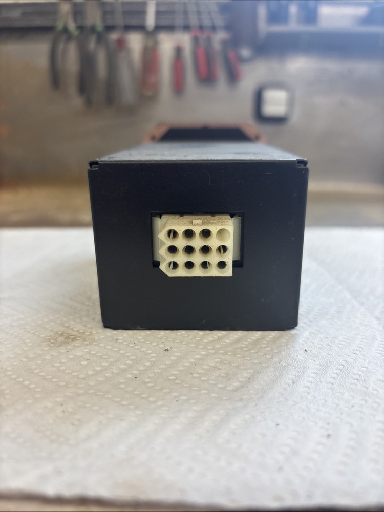 Navaid Devices AP-1 Autopilot