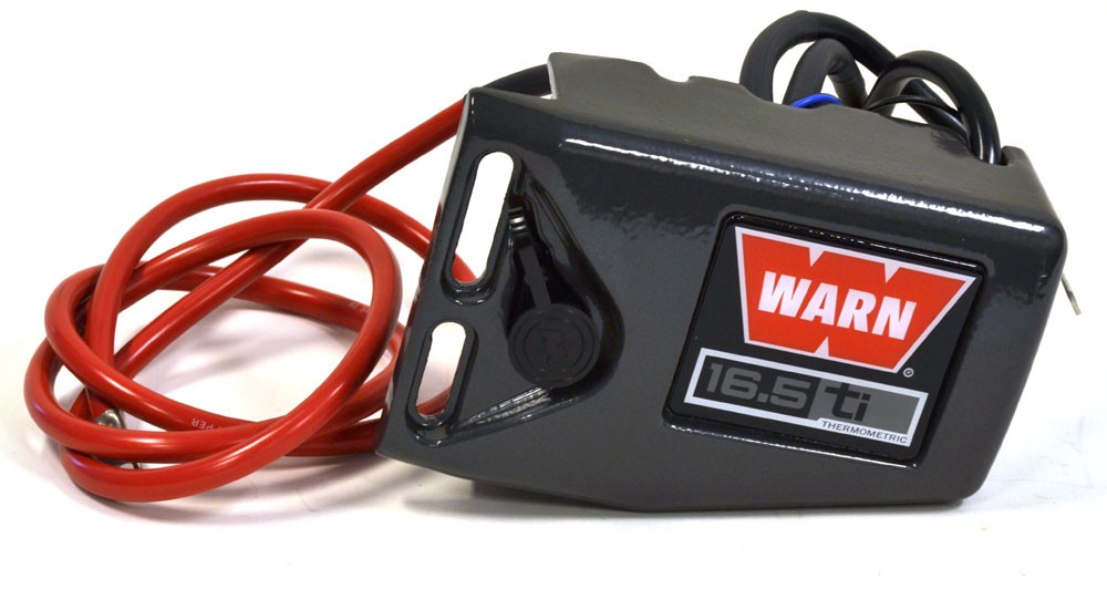 Warn 68774  WINCH ACCESSORIES
