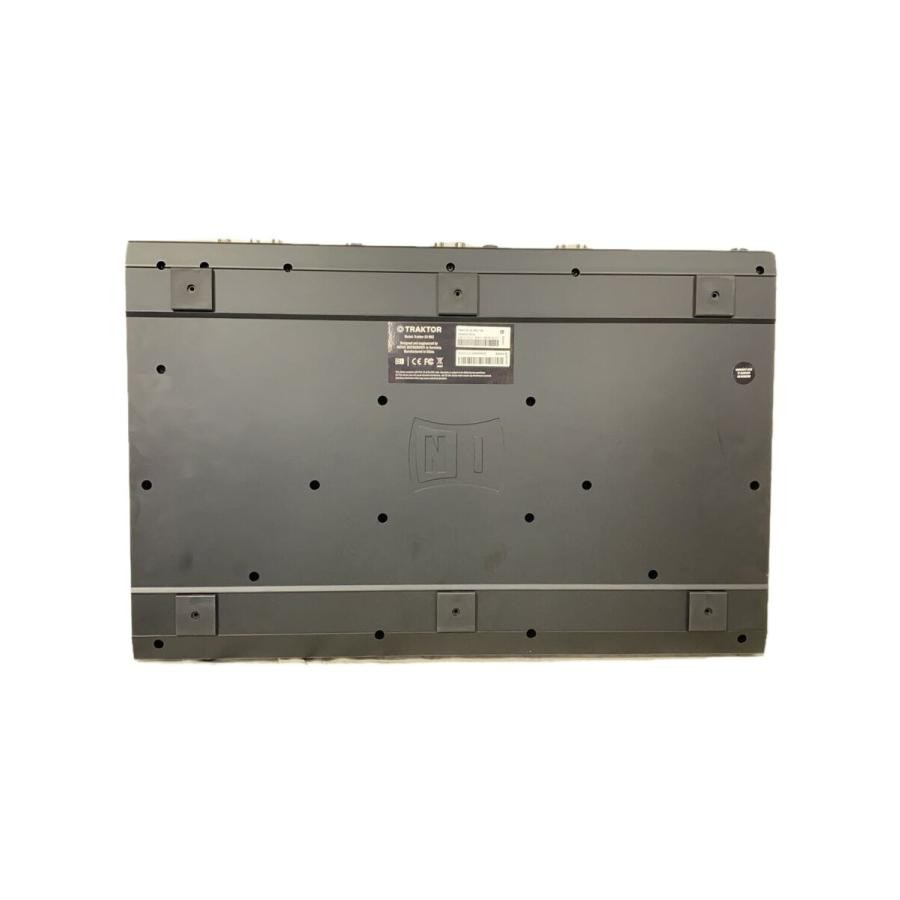 Native Instruments Traktor Kontrol S4 MK2 DJ Controller USB 4 Deck Audio