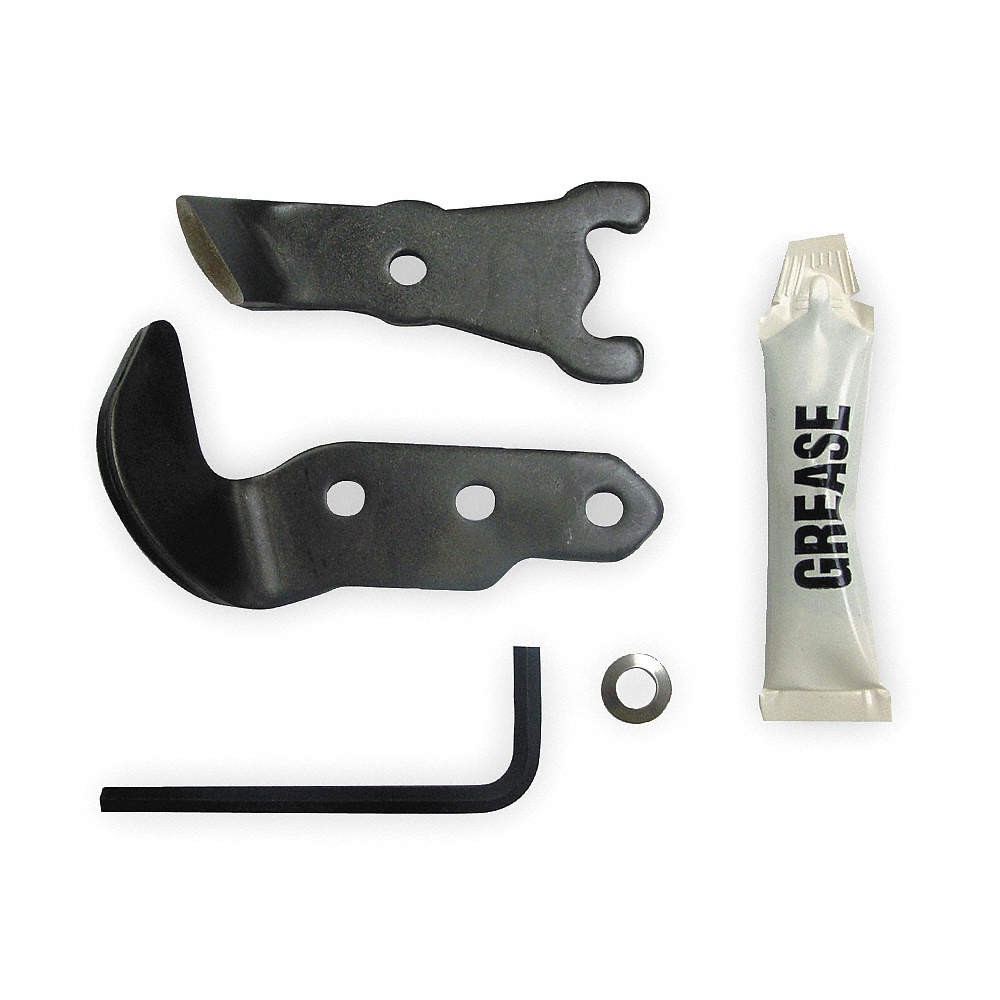 MALCO TSHDRB Shear Blade for 1ELH9 Shear 2CGK2