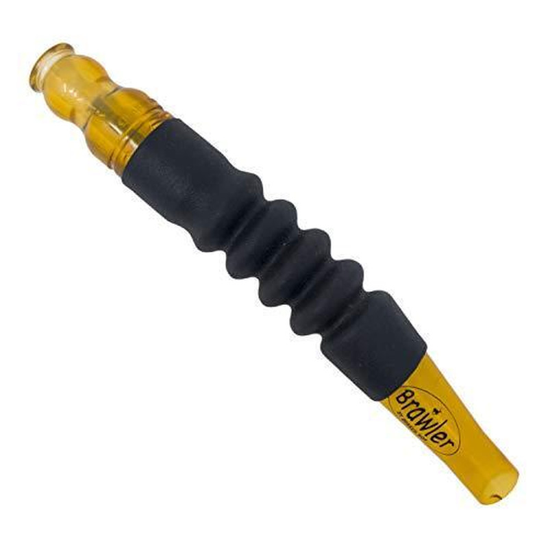 Quaker Boy the Brawler Deer Grunt Call