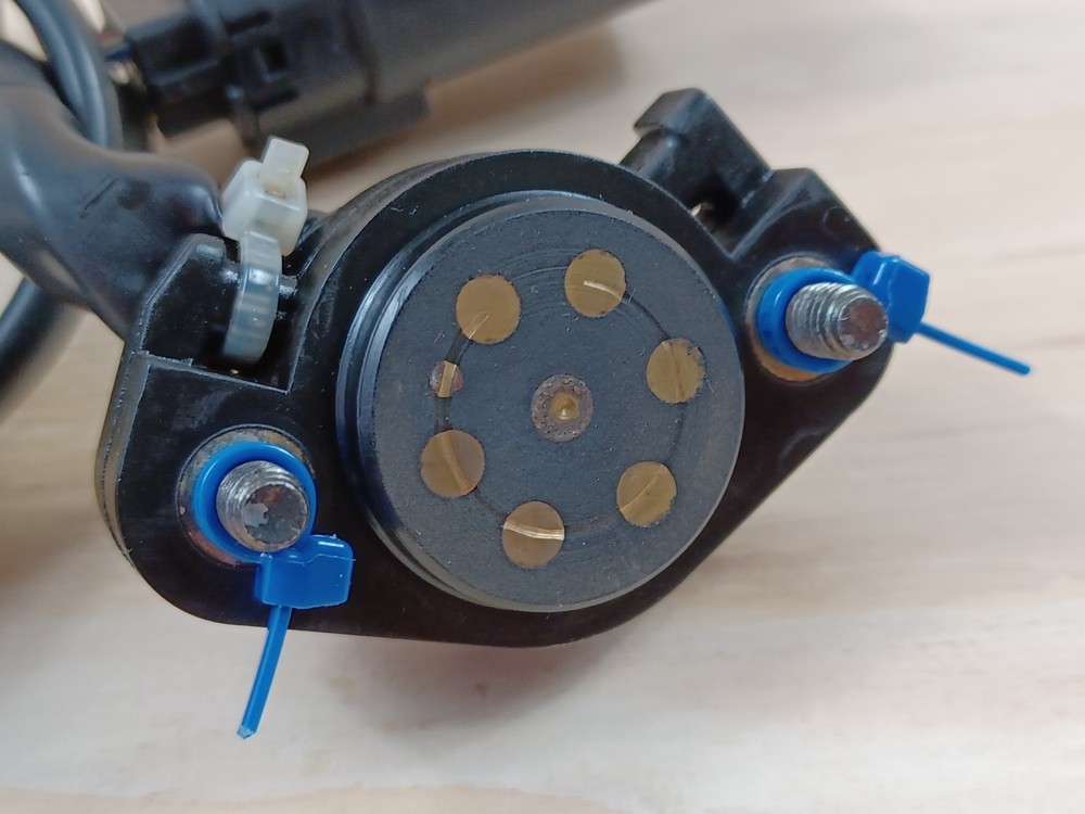 Suzuki GSX-S 125 X 2017 - 2021 Engine Neutral Gear Position Switch Sensor OEM