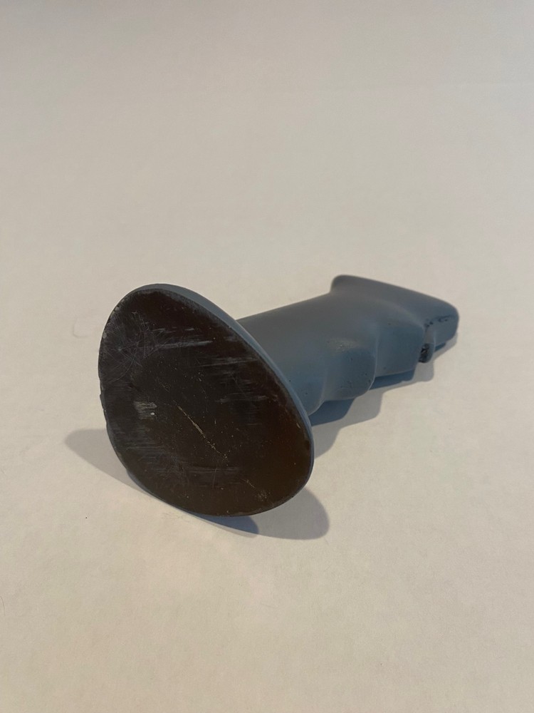 NASA Apollo Command Module Rotational Hand Controller resin model