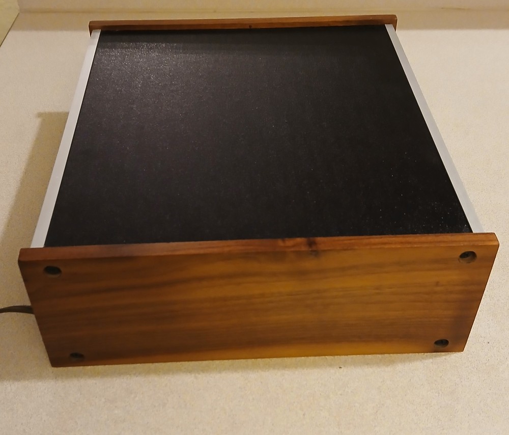 Vintage DBX 1BX Dynamic Range Expander Works Great!