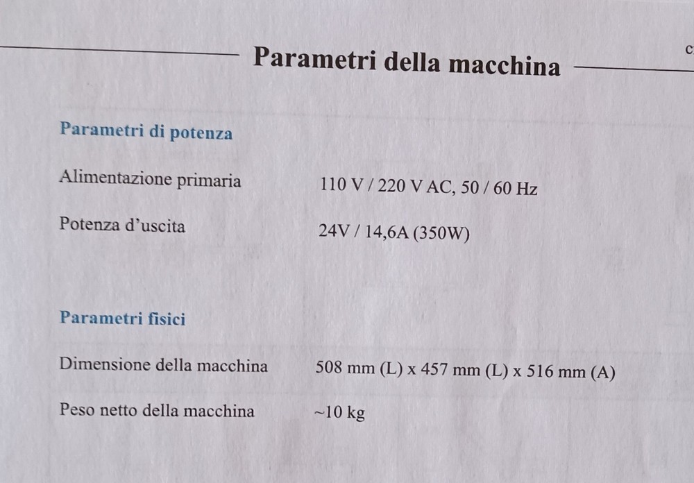 Anycubic Vyper 3D Printer