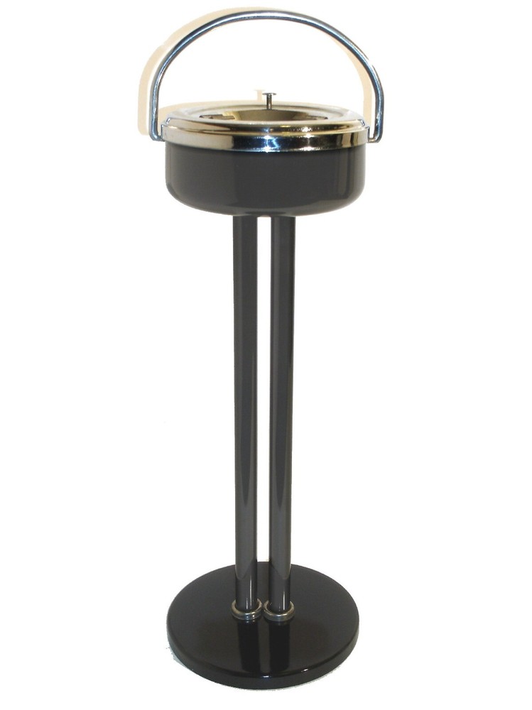 Vintage Art Deco Smoking Stand Howell