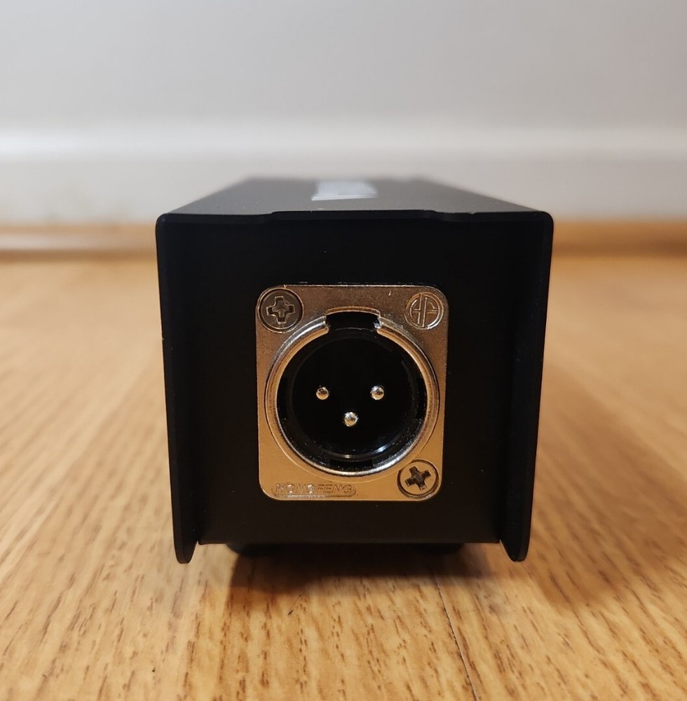 Windlim AA021 Dynamic Microphone PreAmp. Free Shipping.