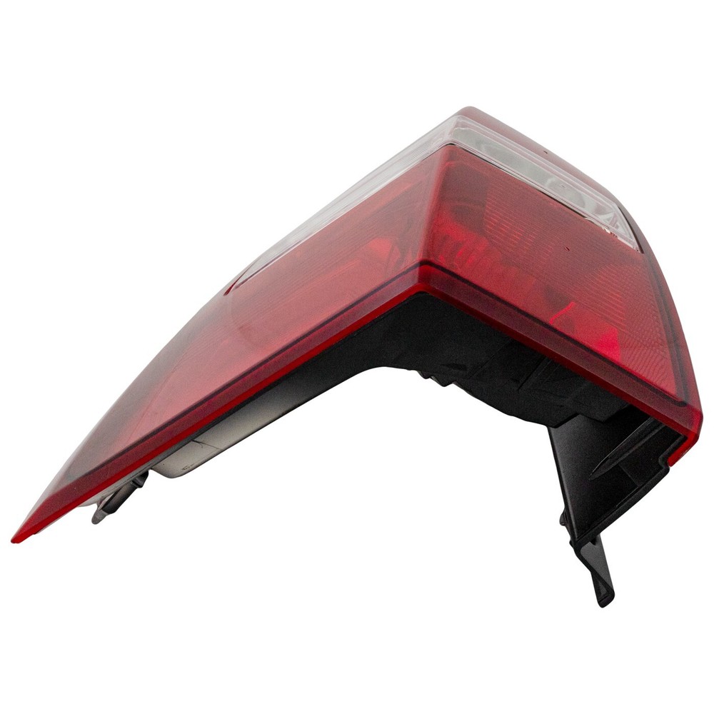 Tail Light Tail Lamp For 2007-2017 Ford Expedition Driver Side Left LH Halogen