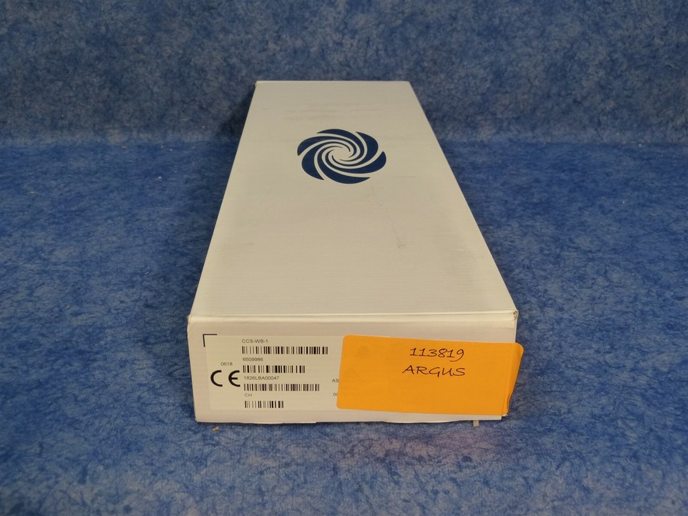 Crestron CCS-WB-1 AirBoard Whiteboard Capture System - open box (E3)