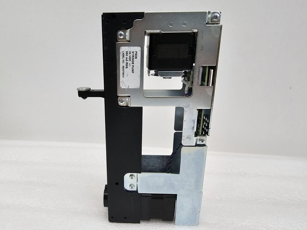 HAMILTON PSD6 P/N: 63133-01 Pump Unit