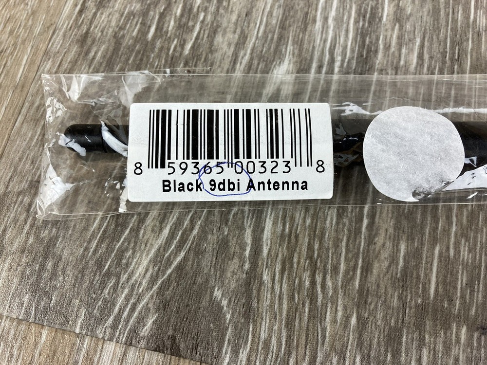 Foscam 9dbi Antenna Booster Black