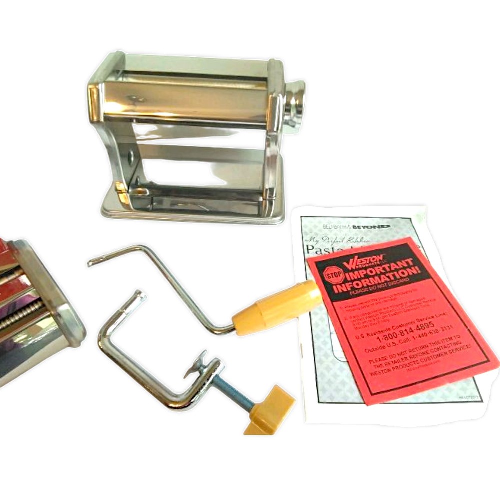 Pasta Machine My Perfect Kitchen Bed Bath & Beyond