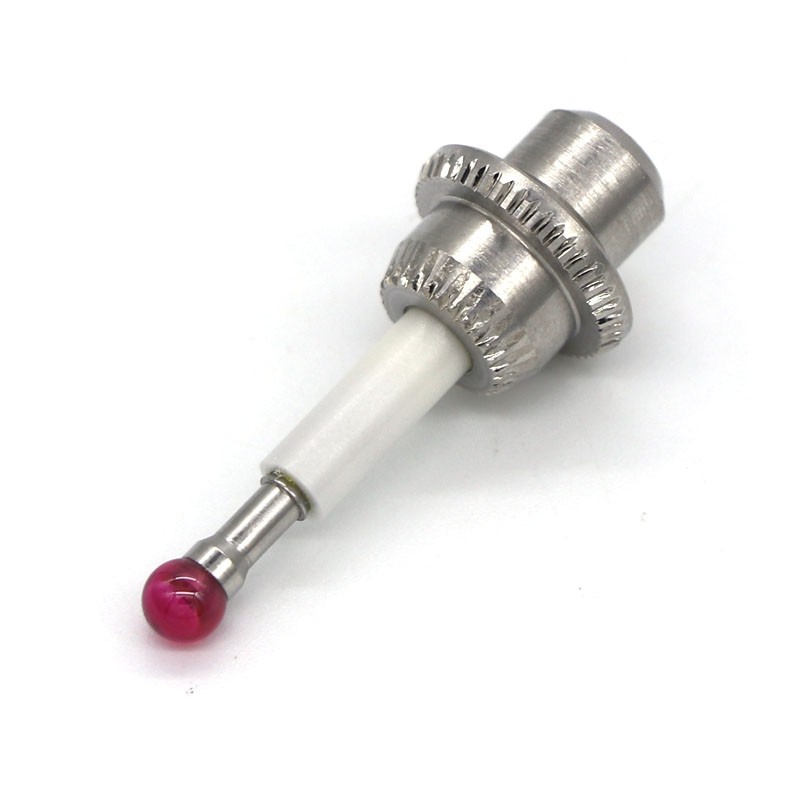 Haimer 80.362.00 Short Probe, 4 mm Tip Diameter