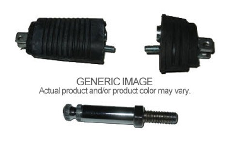 Turn Signal Stem