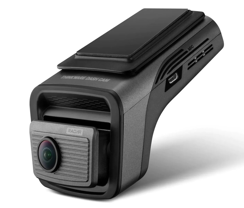 Thinkware U3000 PRO - 4K UHD Front Camera 64GB With Radar