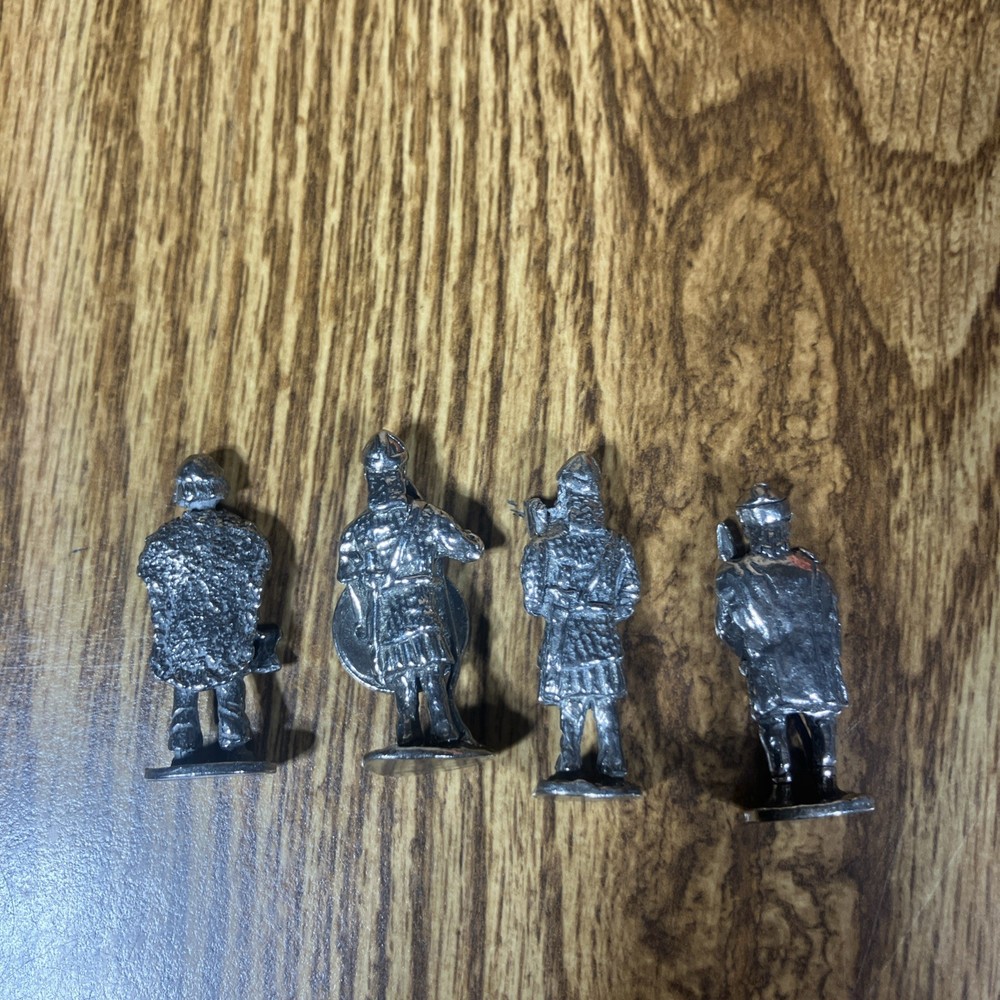 Westair Viking Warriors in Box