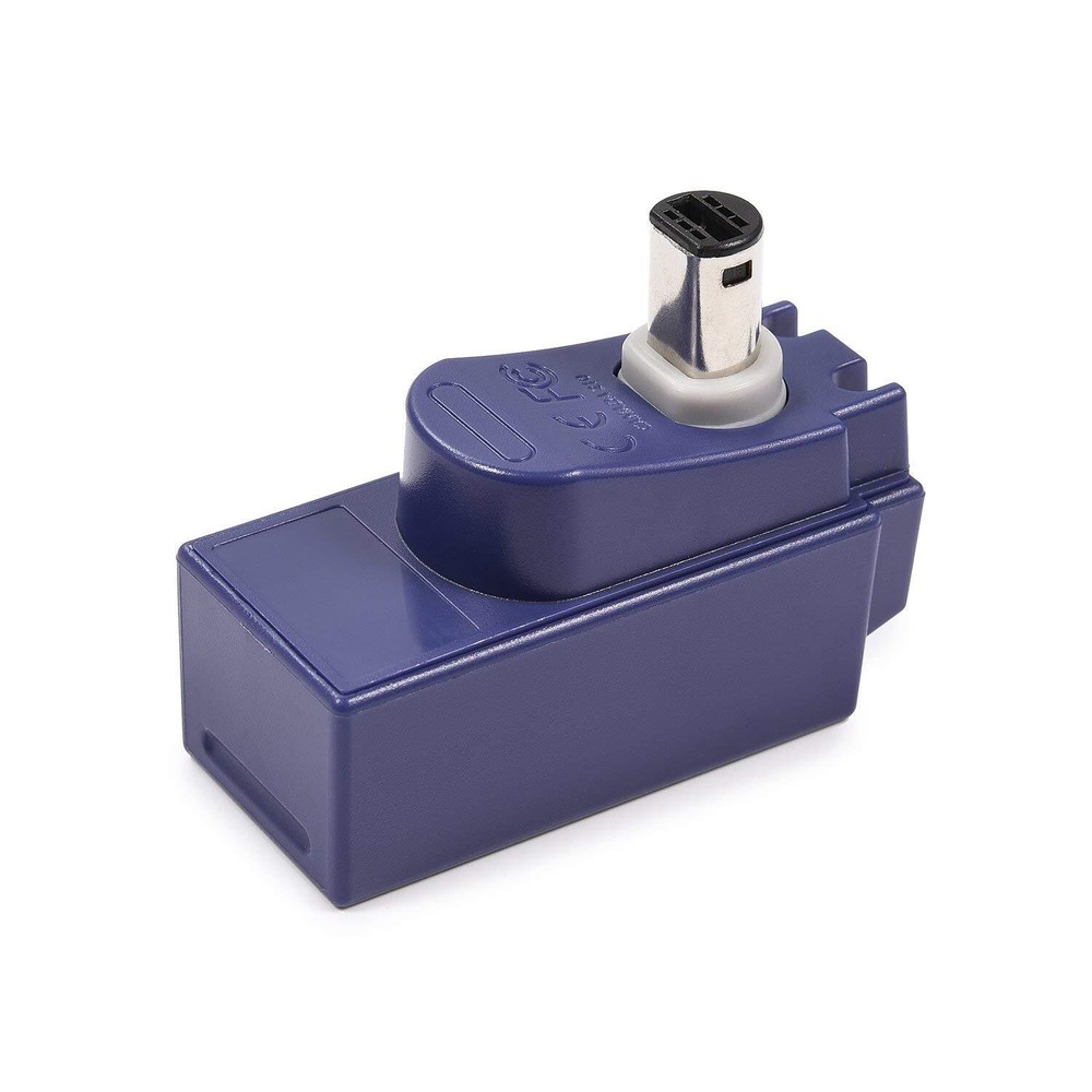 For Nintendo GC GameCube Console Wireless NGC Remote Gamepad Controlle 2pack