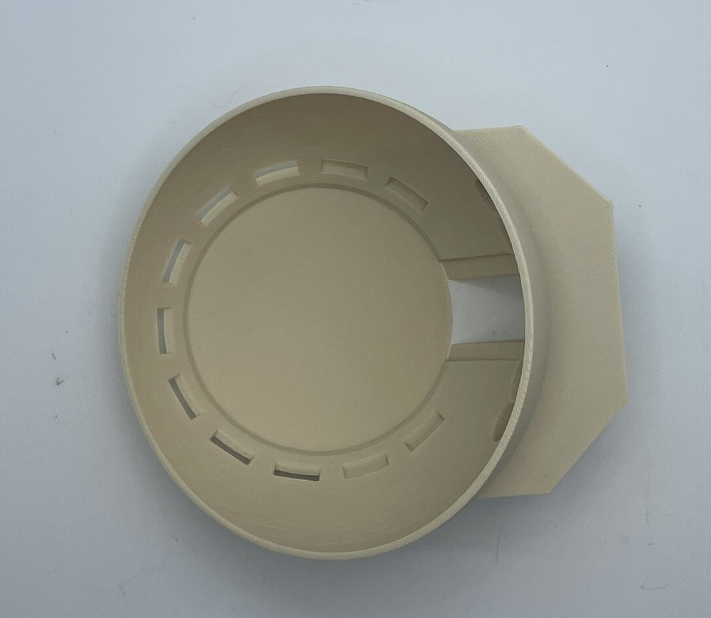 2-Pack Echo Dot 4/5 Wall & Corner Mount Bracket Holder Accessory TAN!!