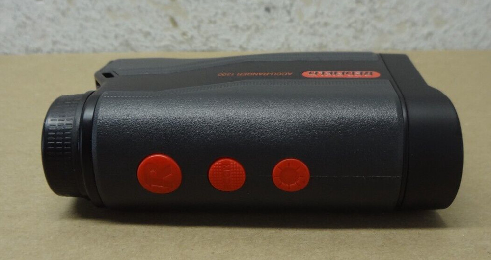 Redfield Accuranger 1300 yard Rangefinder