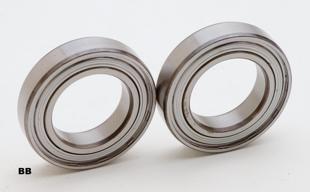 BDL Bearings For Outboard Support For 3" Belt Drives TFBSB-100