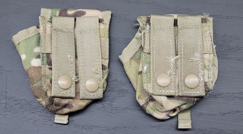 8-Piece OCP Pouch Set