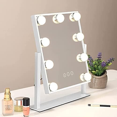 Hollywood  vanity mirrow with light make up mirrow