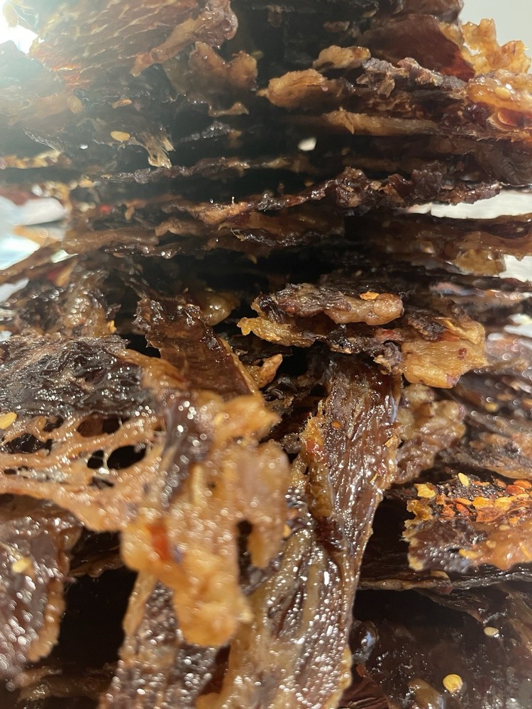 KaAsin Beef Jerky