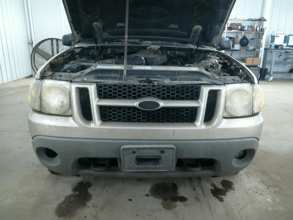 EXPLORER 2001 Keys/Latches/Locks 104878098