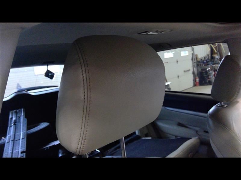 OUTBAKLEG 2014 Headrest 346086