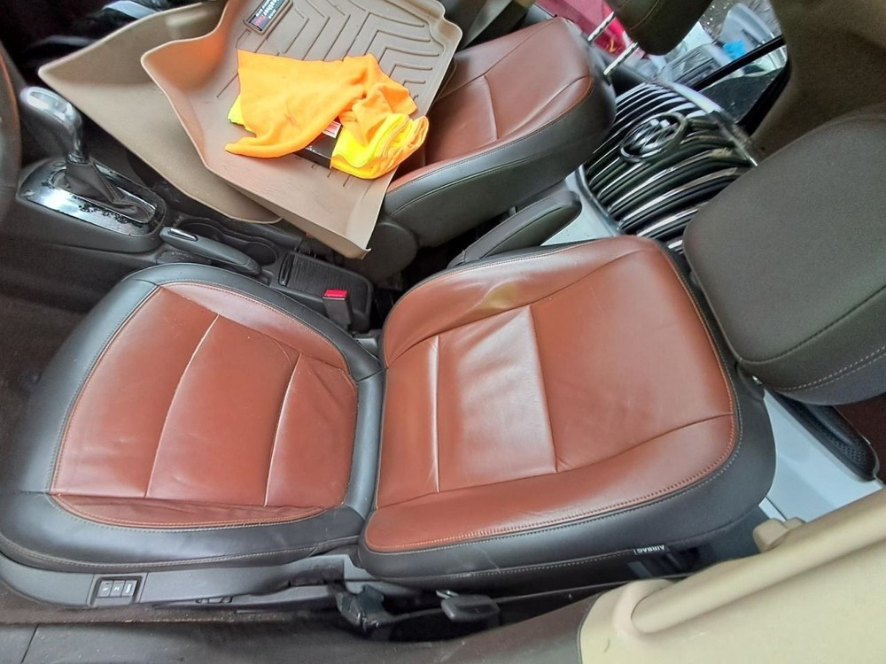 Anti-Lock Brake Part Assembly Includes Module Fits 13 ENCORE 2681767