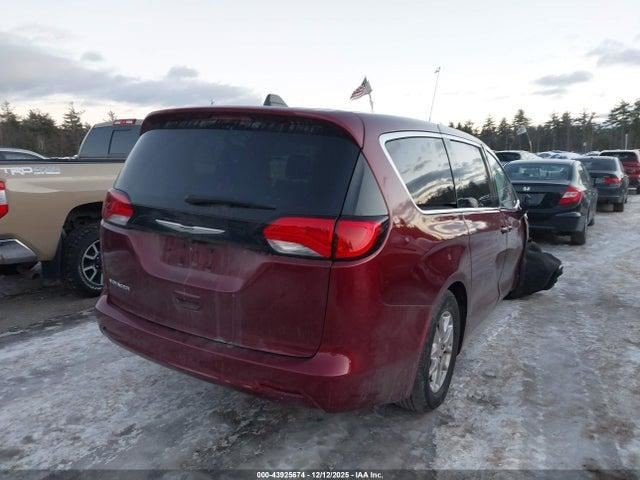 Engine ECM Electronic Control Module Gasoline Fits 20-24 PACIFICA 923963