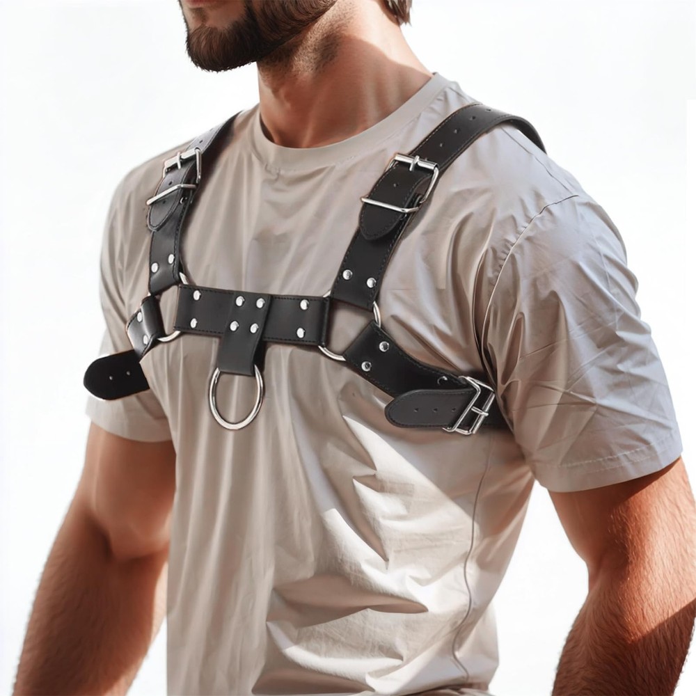 Harness for Men