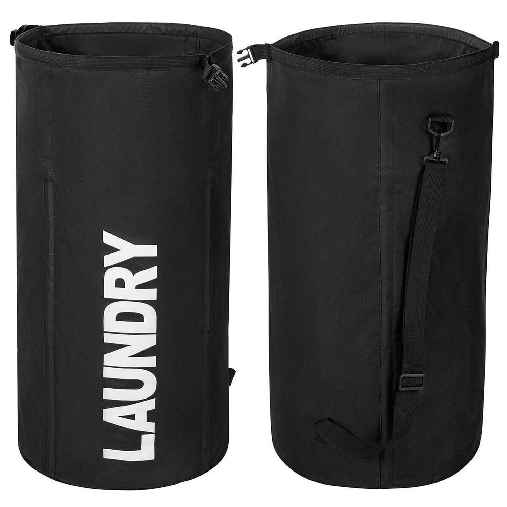 Extra Large Foldable Laundry Bag Durable Laundry Basket Collapsible Laundry Hamp