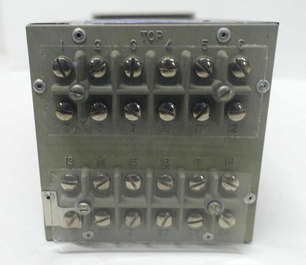 Dynisco ER478 *NEW* PRESSURE CONTROLLER MODULE (3H4)