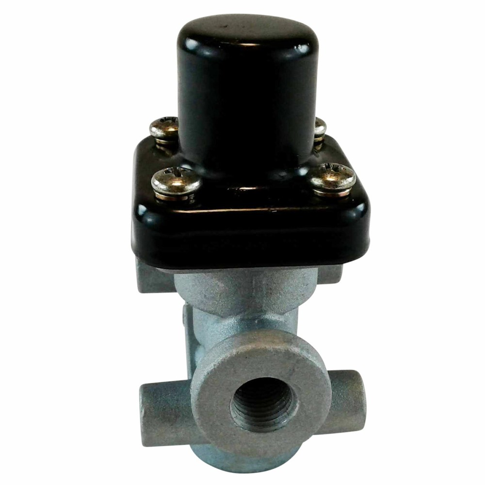 PR-4 Style Pressure Protection Valve