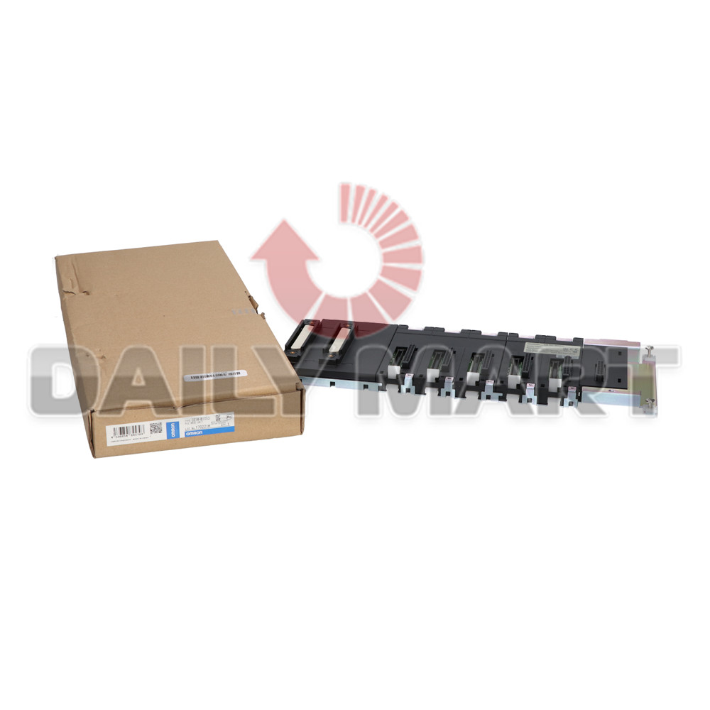 New In Box OMRON CS1W-BI053 Processor/Controller