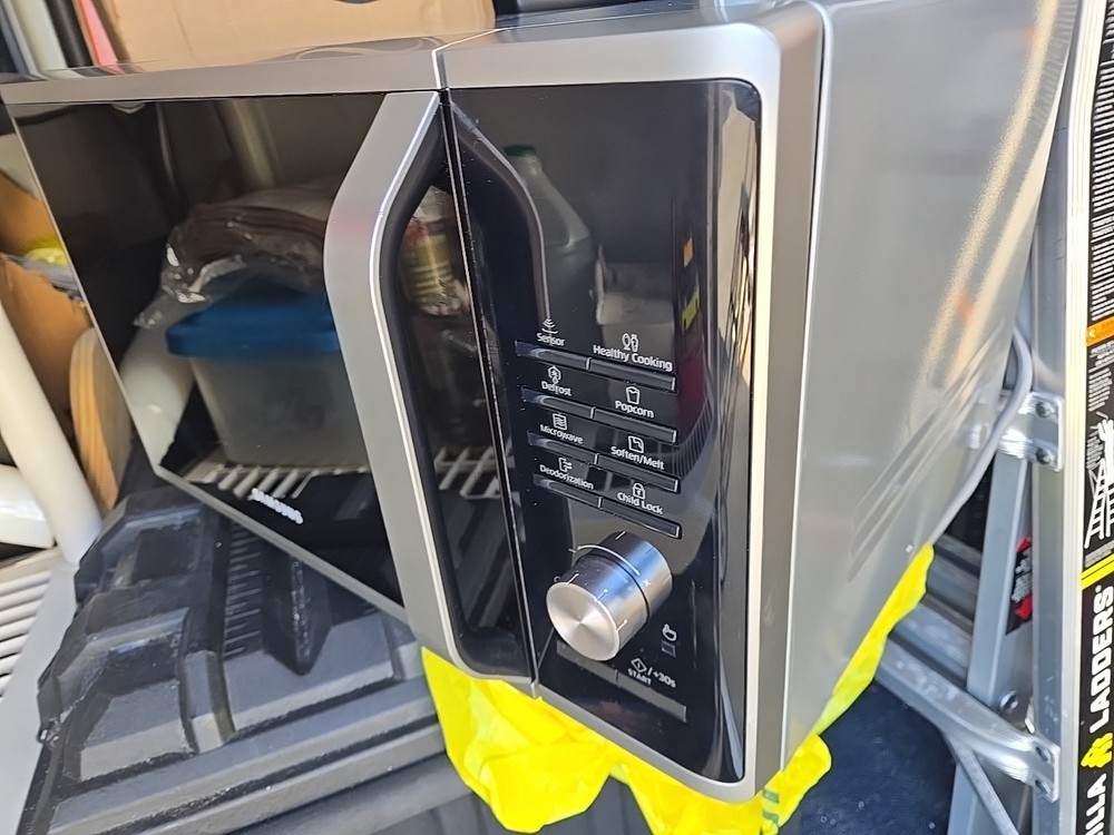 Samsung Microwave ms11k3000