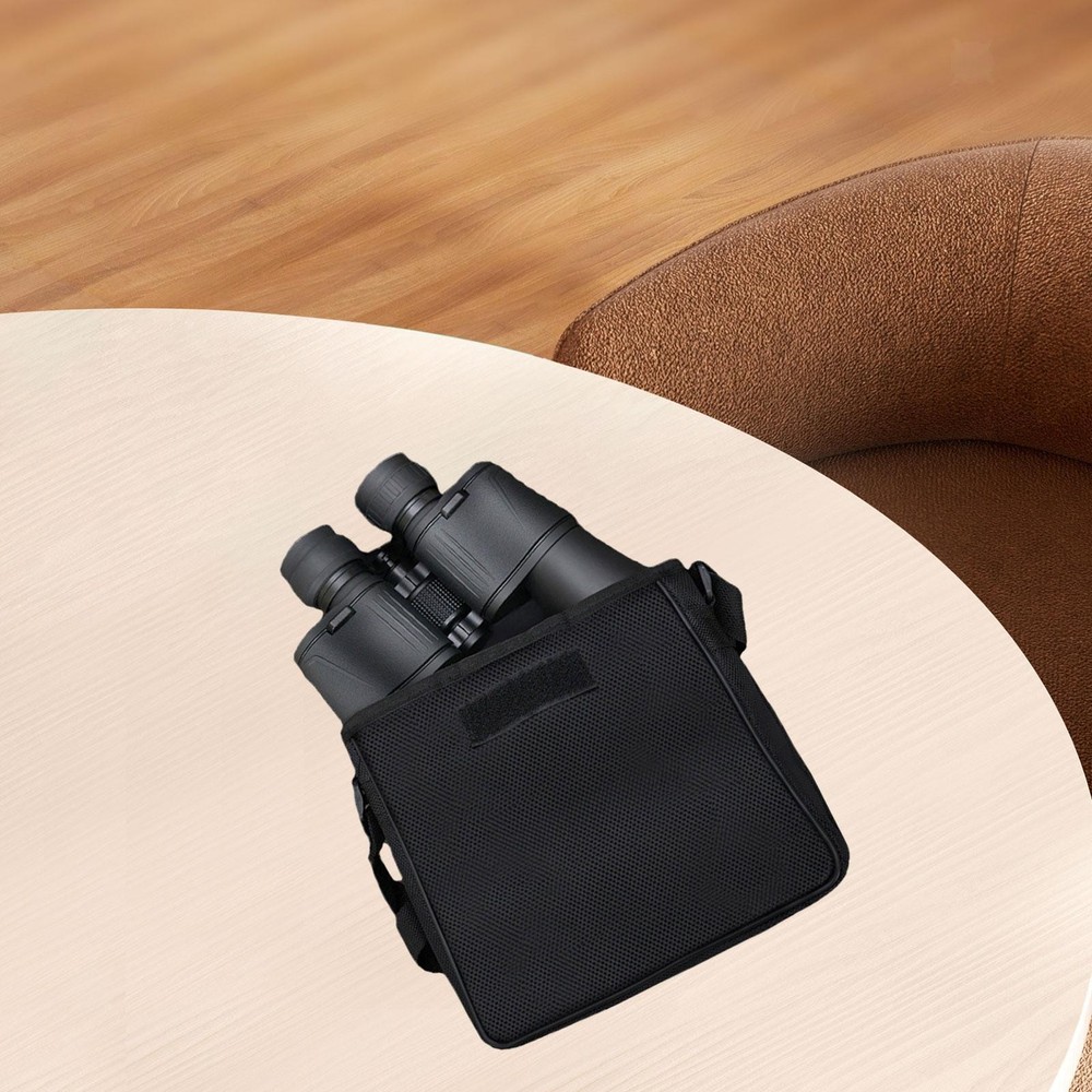 Binoculars Bag Storage Case Practical Cottons Multipurpose Oxford Cloth Portable
