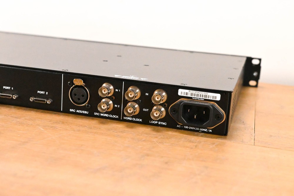 AVID HD MADI Interface for Pro Tools HD CG01ZU0