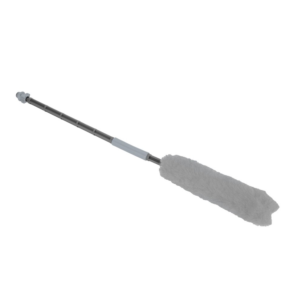 Wool Paintball Buffer Soft Rubber Tip Paintball Tool For Quick Cleaning