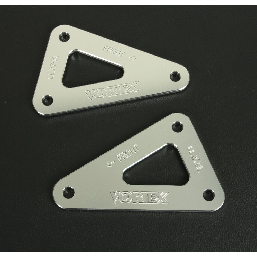 Vortex Lowering Link - LL279