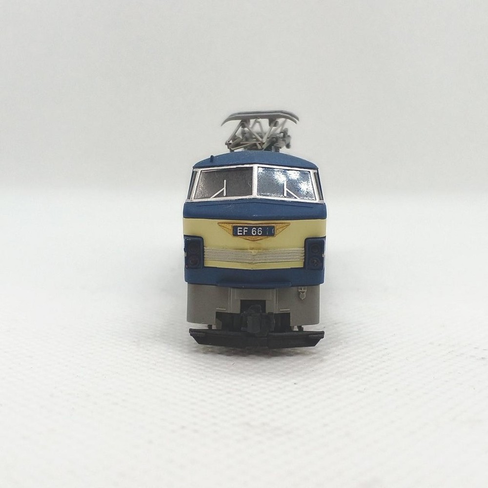 TOMIX 2109 el train