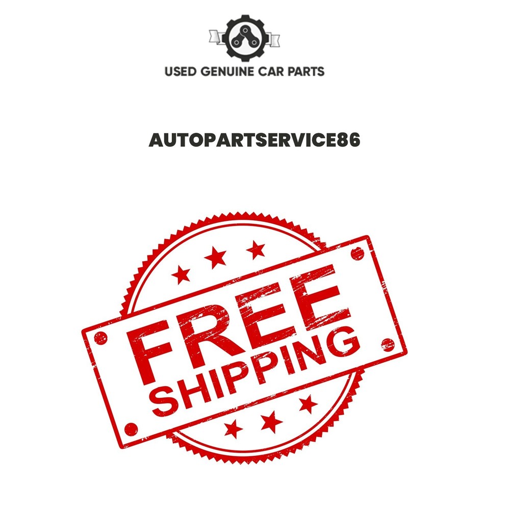 Renault Scenic replacement triangle 7711059281 genuine 2005