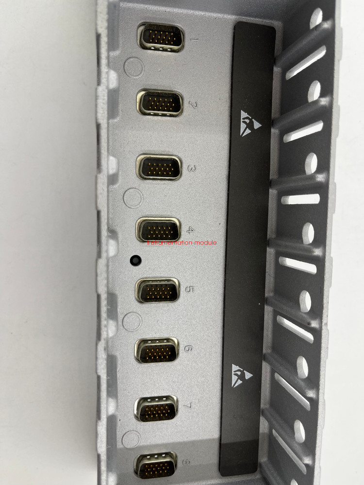 National Instruments cDAQ-9139 8-Slot CompactDAQ Controller Test passed spot
