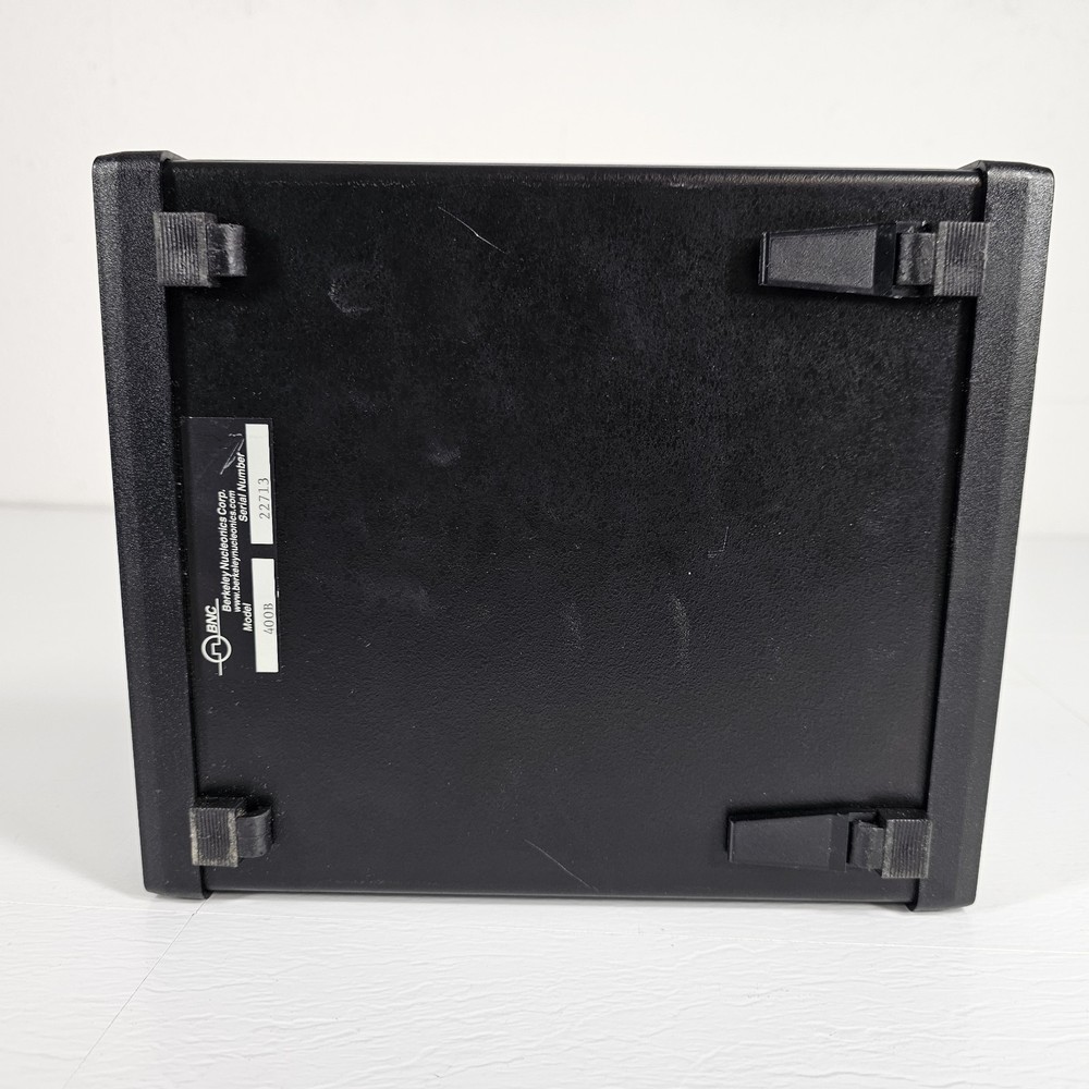 Berkeley Nucleonics BNC 400B Pulse Generator Width Gate Delay Signal Synthesizer